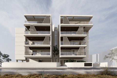 3 bedrooms Apartment in Latsia, Nicosia,  No. 47541