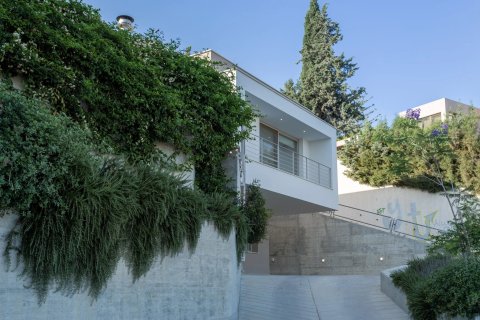 6 chambres Villa à Limassol,  No. 47546 2