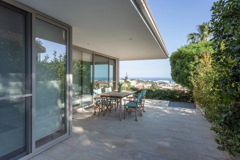 6 chambres Villa à Limassol,  No. 47546 4