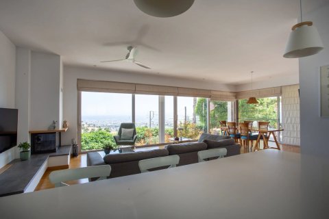 6 chambres Villa à Limassol,  No. 47546 10