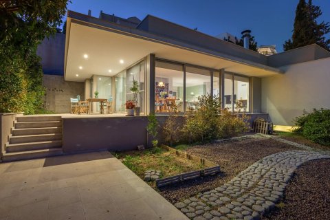 6 chambres Villa à Limassol,  No. 47546 3