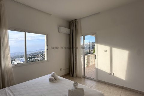 5 bedrooms Villa in Tala, Paphos, No. 39428 25