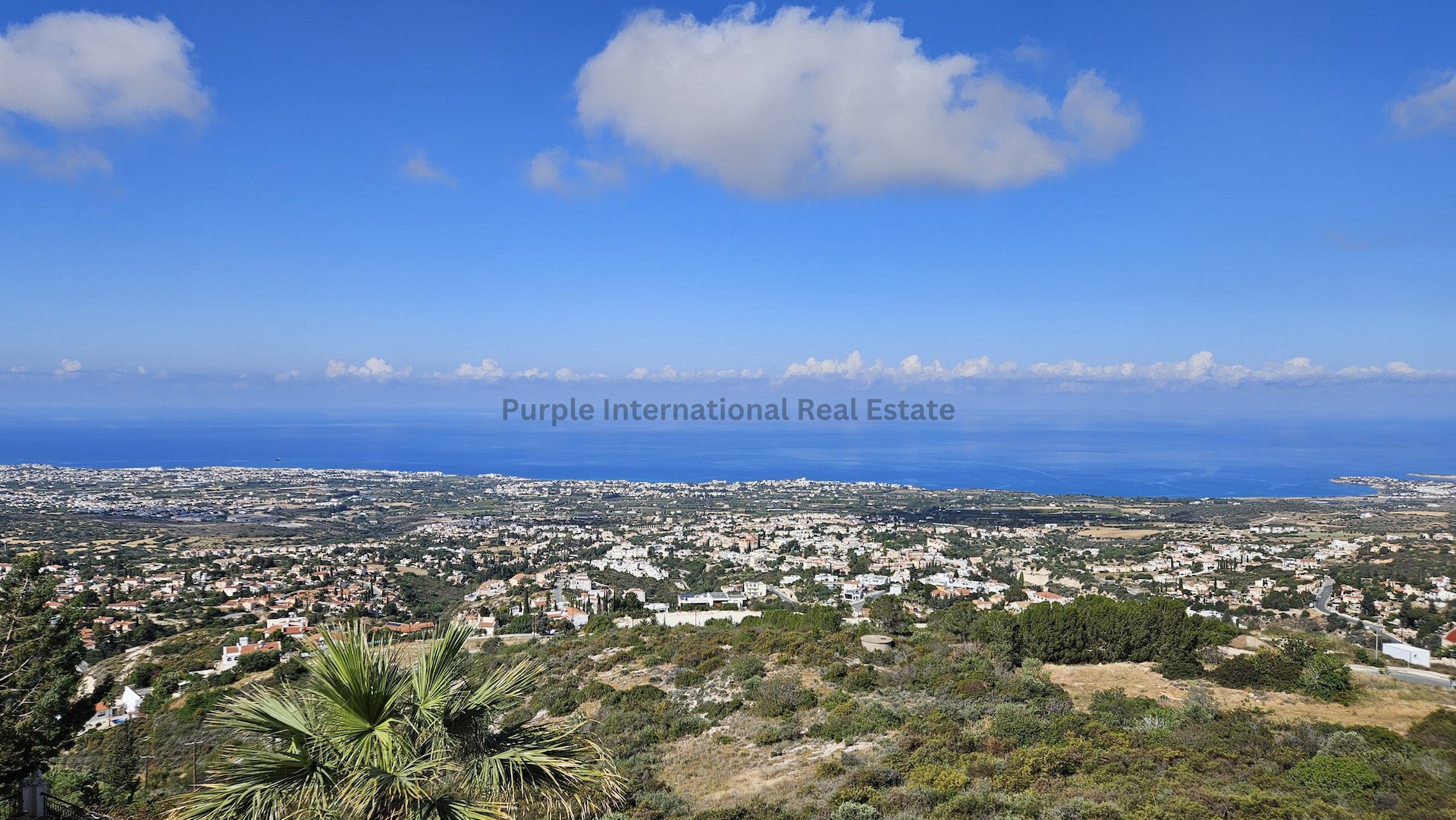 5 bedrooms Villa in Tala, Paphos, Cyprus No. 39428