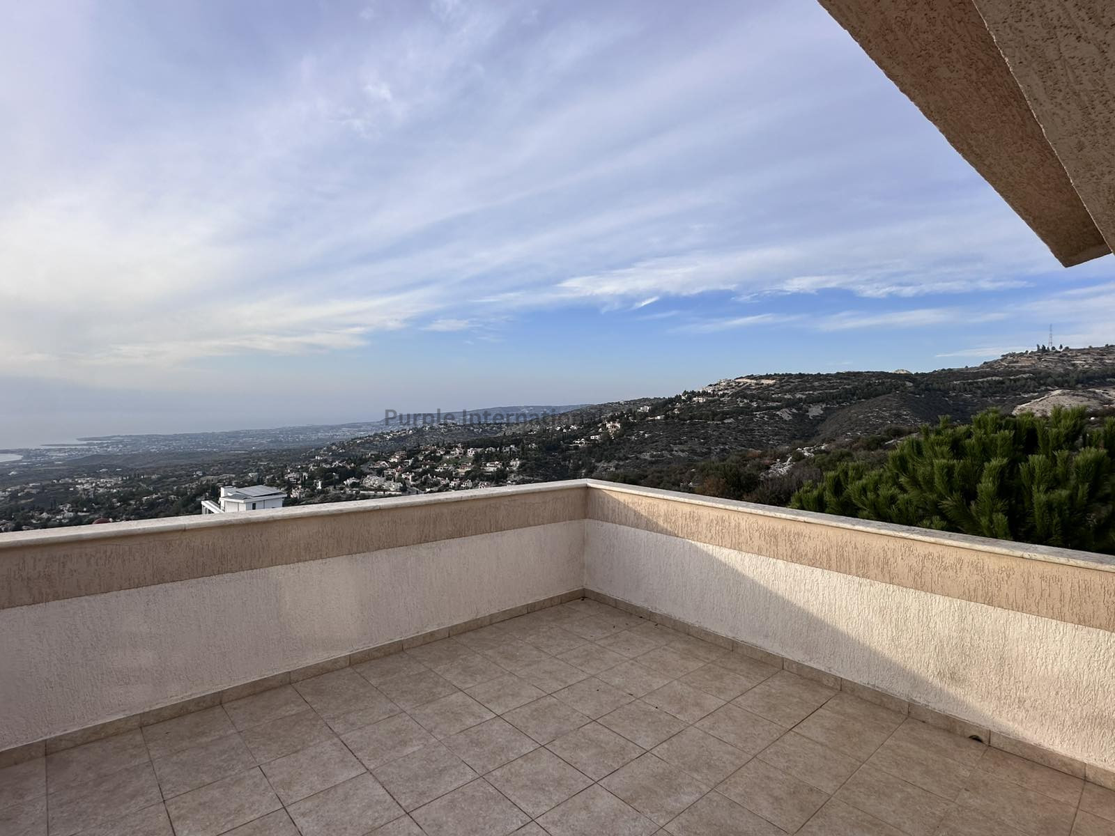 5 bedrooms Villa in Tala, Paphos, Cyprus No. 39428