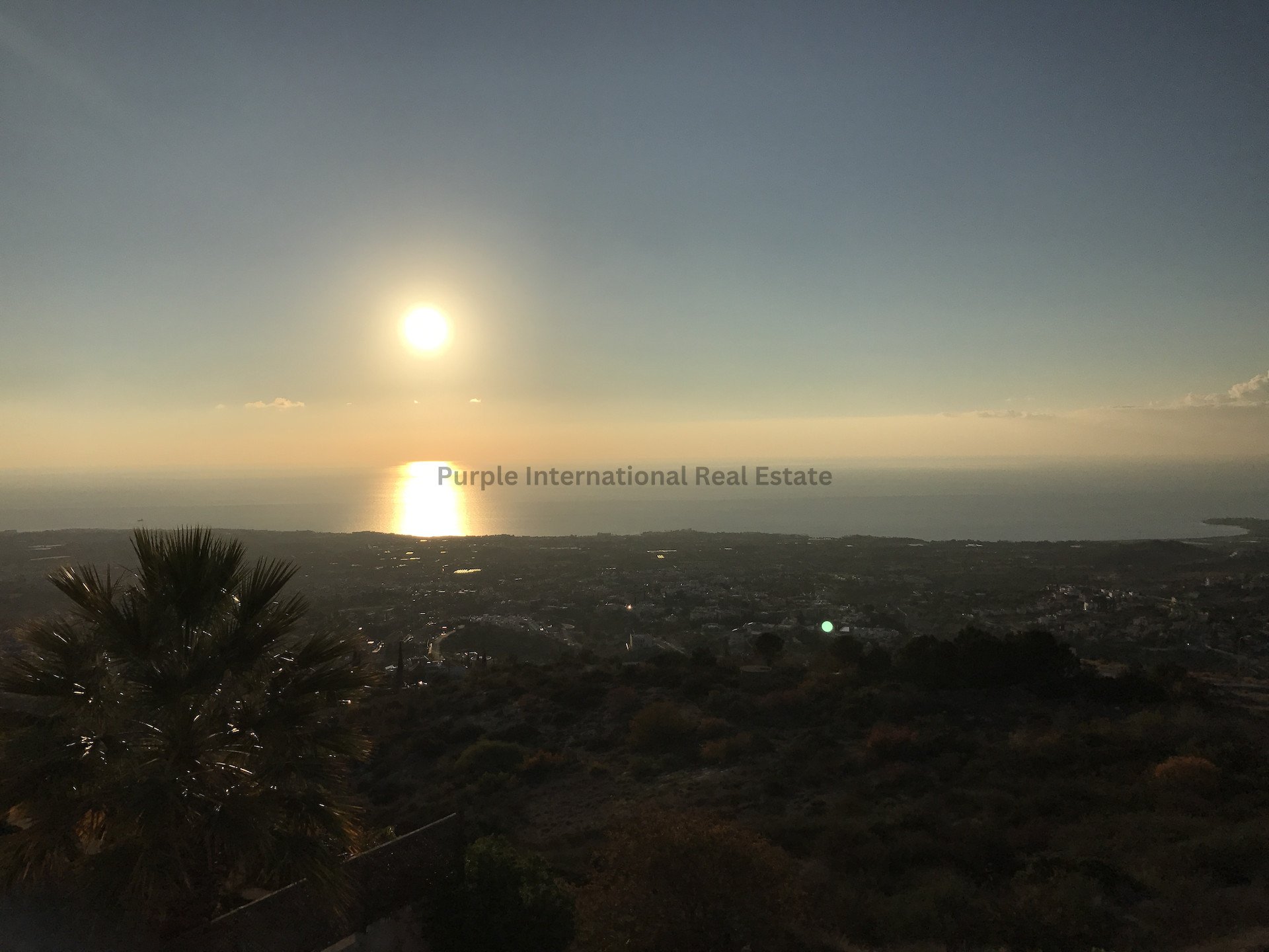 5 bedrooms Villa in Tala, Paphos, Cyprus No. 39428