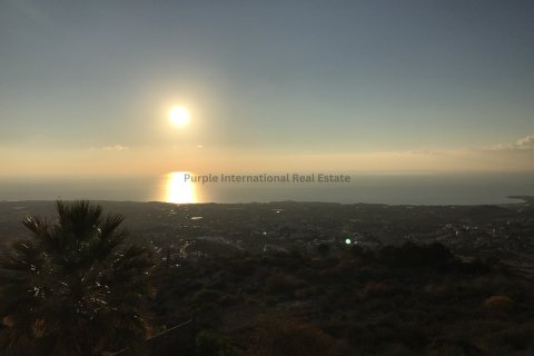 5 bedrooms Villa in Tala, Paphos, No. 39428 21