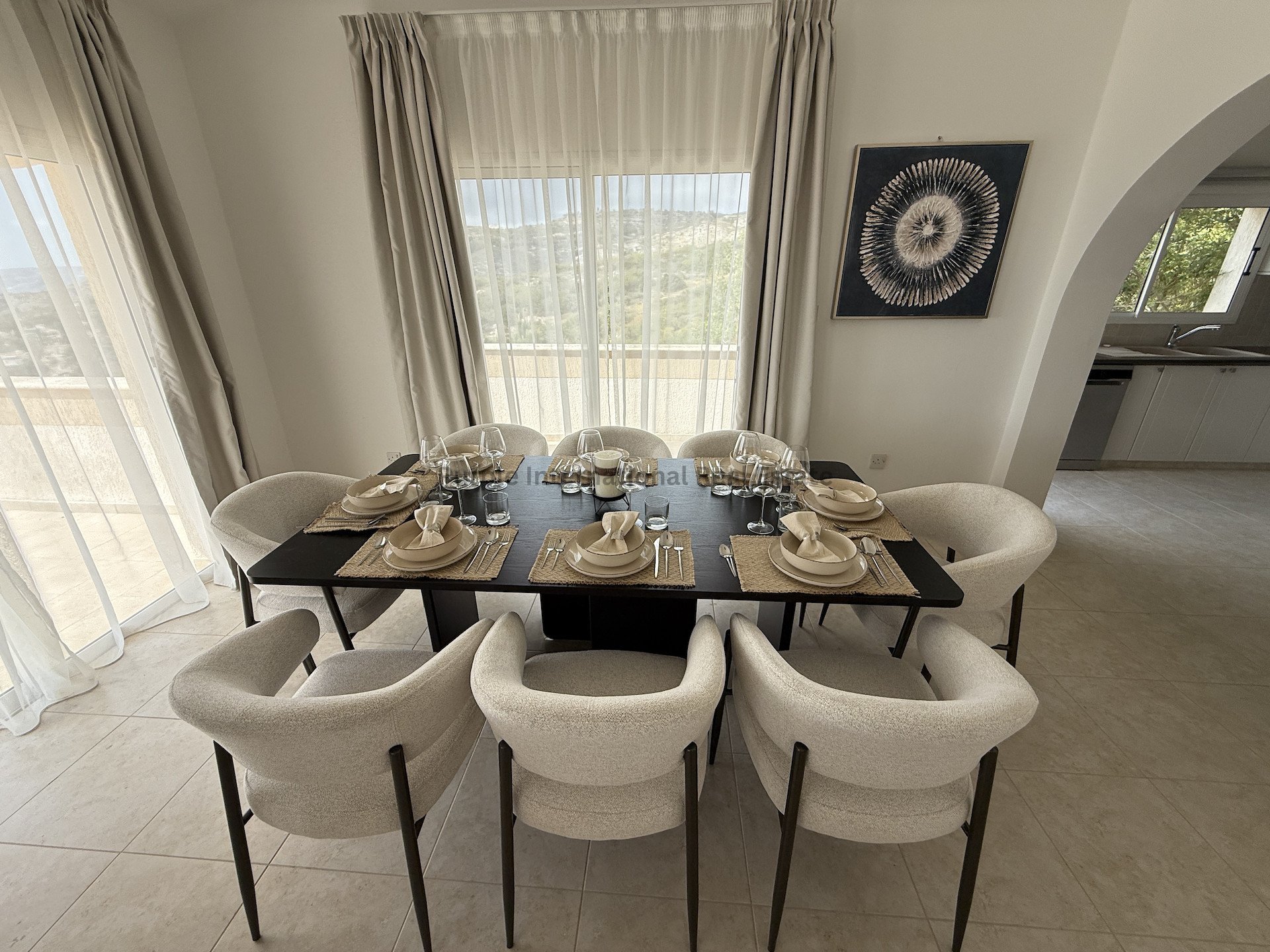 5 bedrooms Villa in Tala, Paphos, Cyprus No. 39428