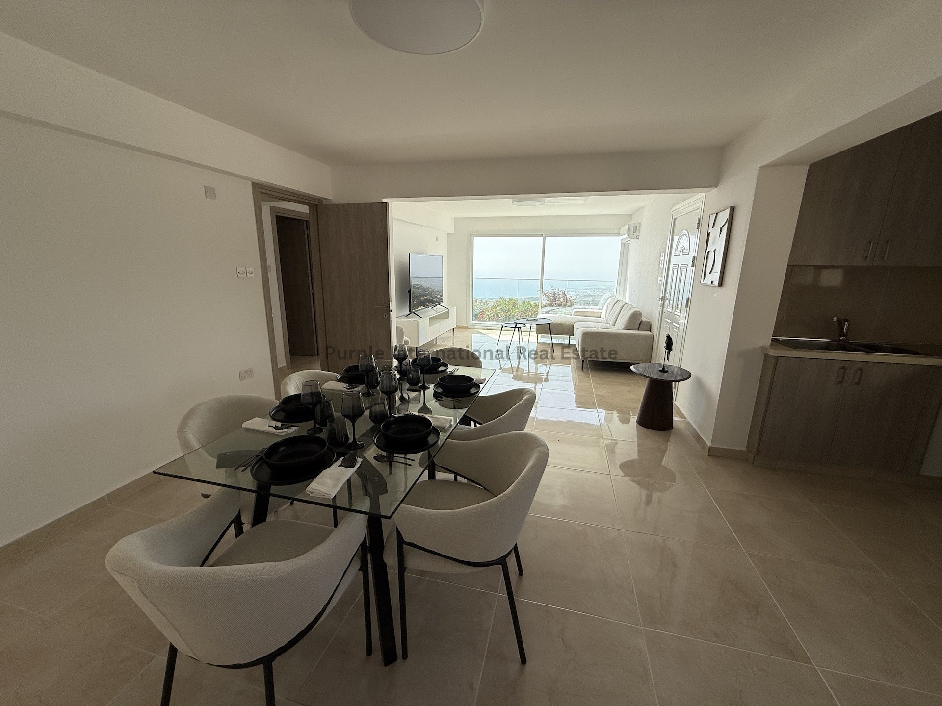 5 bedrooms Villa in Tala, Paphos, Cyprus No. 39428