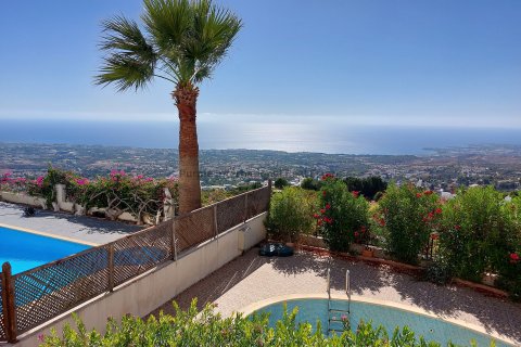 5 bedrooms Villa in Tala, Paphos, No. 39428 10