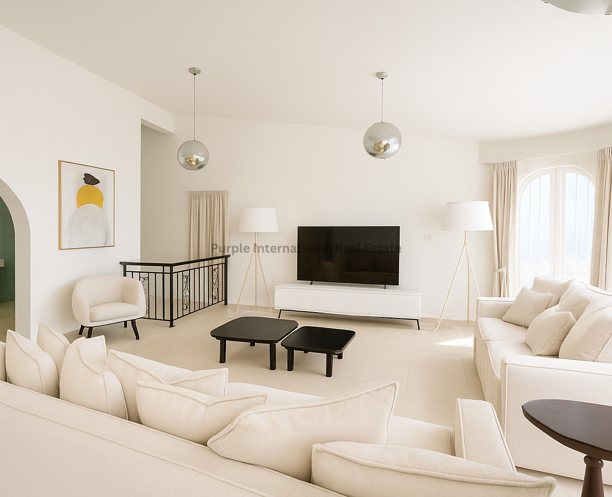 5 bedrooms Villa in Tala, Paphos, Cyprus No. 39428