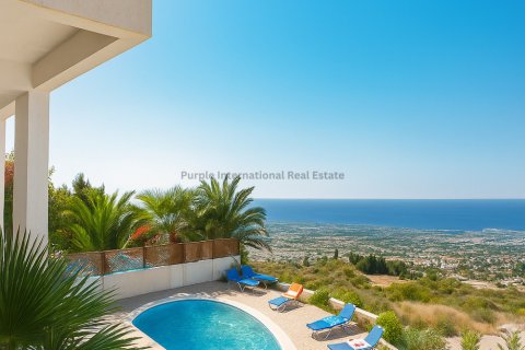 5 bedrooms Villa in Tala, Paphos, No. 39428 4
