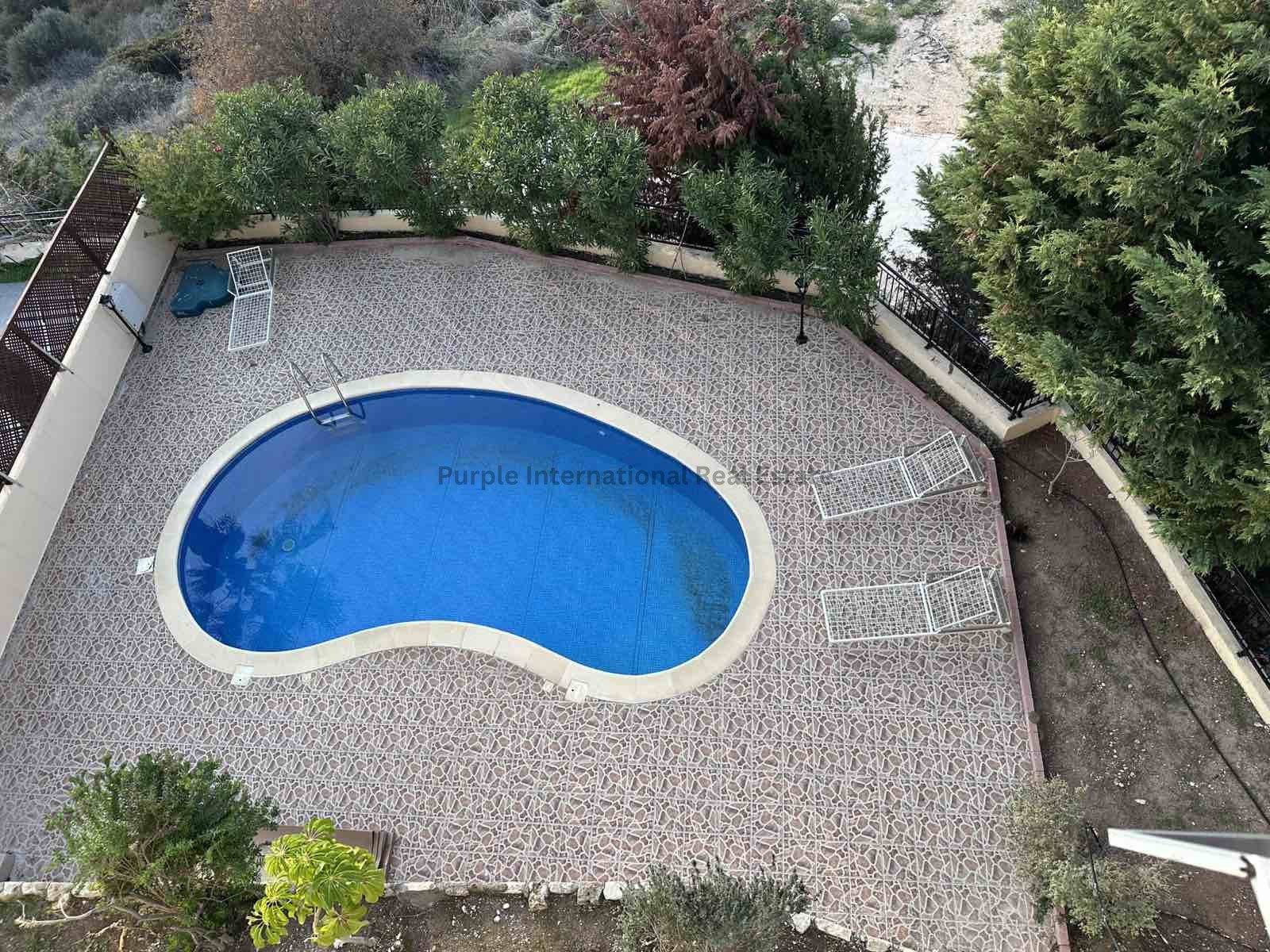 5 bedrooms Villa in Tala, Paphos, Cyprus No. 39428