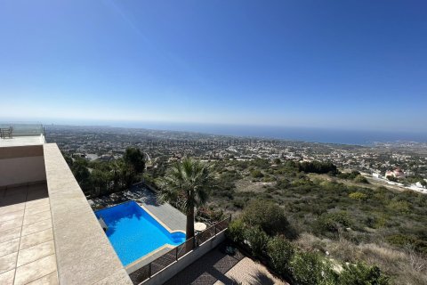 5 bedrooms Villa in Tala, Paphos, No. 39428 11