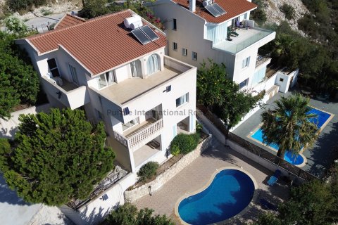 5 bedrooms Villa in Tala, Paphos, No. 39428 29