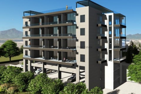 Квартира с 2 спальнями в Пафос,  № 39429 3