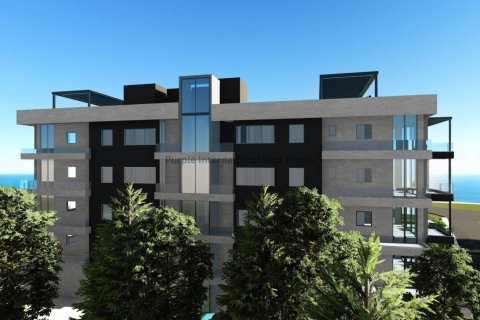 Квартира с 2 спальнями в Пафос,  № 39429 2