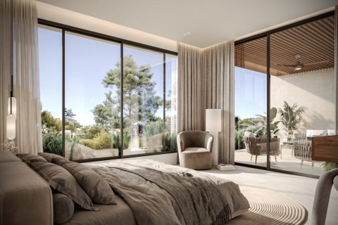 4 bedrooms Villa in Konia, Paphos,  No. 39430 3