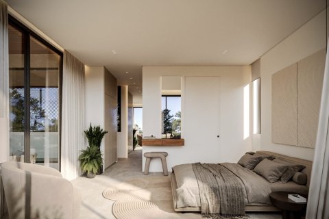 4 bedrooms Villa in Konia, Paphos,  No. 39430 4