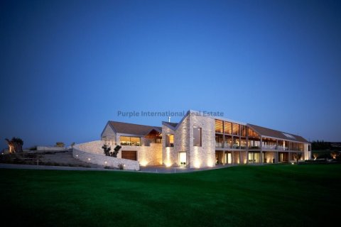 3 bedrooms Villa in Tsada, Paphos, No. 39427 28