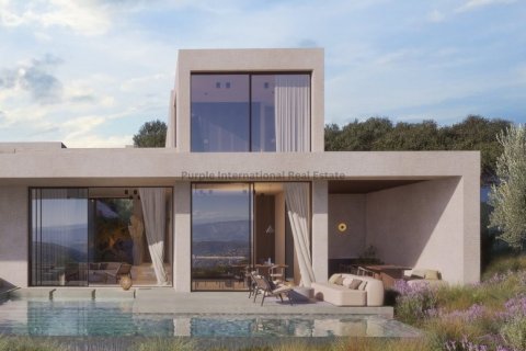 3 bedrooms Villa in Tsada, Paphos,  No. 39427