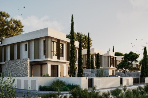 3 chambres Villa à Protaras, Ammochostos,  No. 44969 6