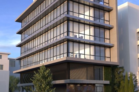 170m2 Office in Limassol,  No. 44964