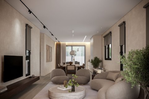 3 bedrooms Villa in Protaras, Ammochostos,  No. 44967 7