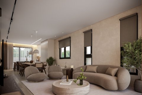 3 bedrooms Villa in Protaras, Ammochostos,  No. 44968 9