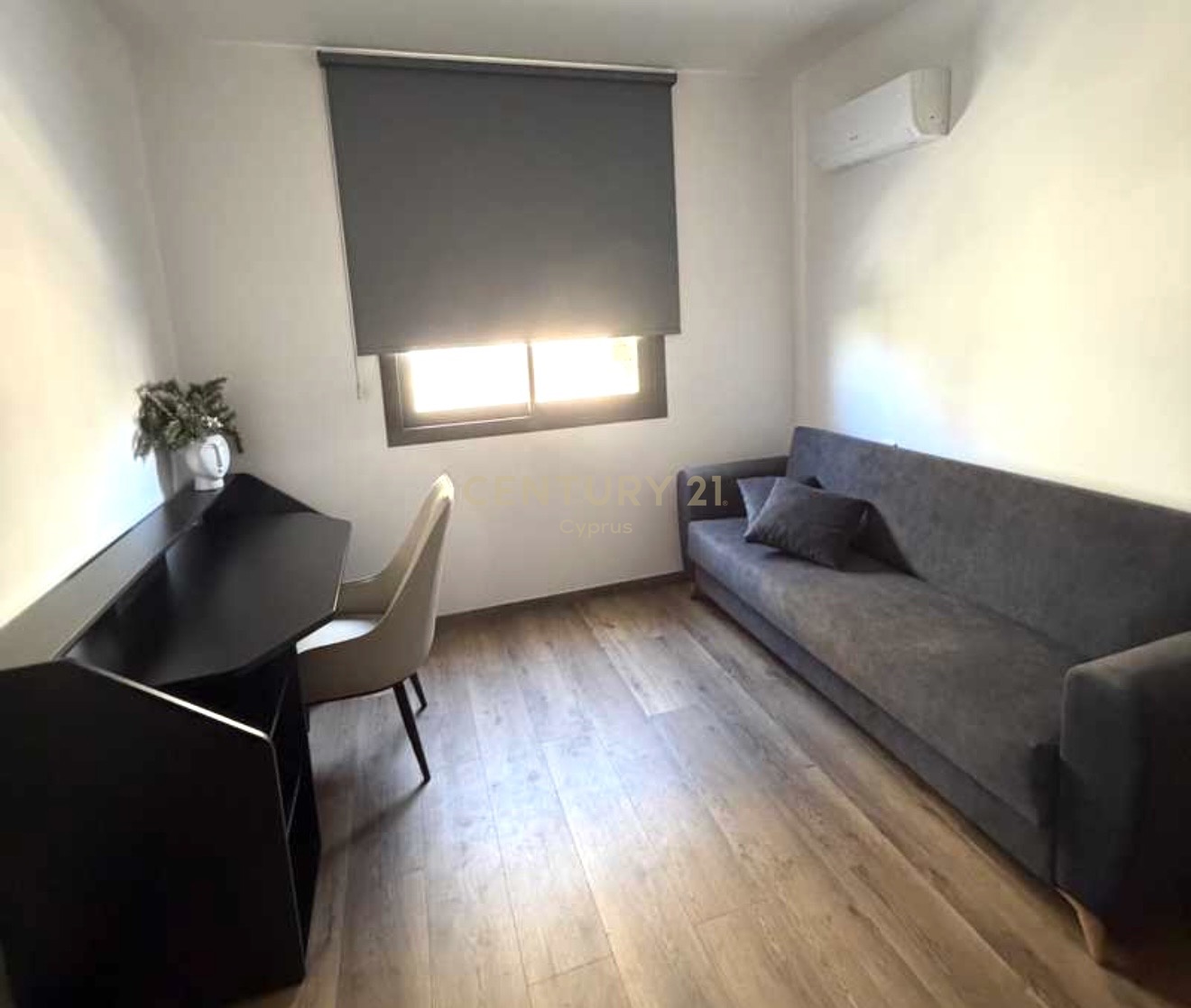 Квартира с 2 спальнями в Арадипу, Ларнака, Кипр № 58598