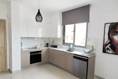 Квартира с 3 спальнями в Арадипу, Ларнака, Кипр № 58597