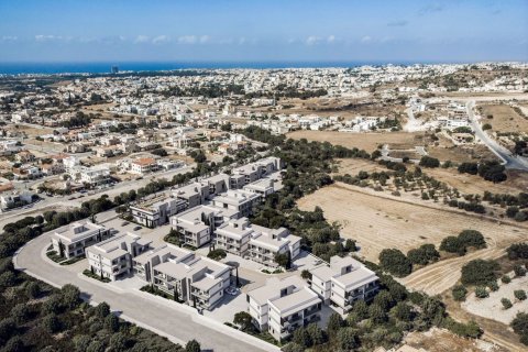 2 bedrooms Apartment in Geroskípou, Paphos, No. 44898 11