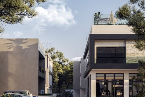 2 bedrooms Apartment in Geroskípou, Paphos, No. 44898 2