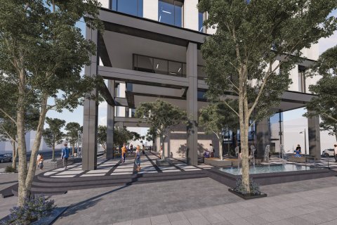 6200m2 Bureau à Limassol,  No. 49562 4