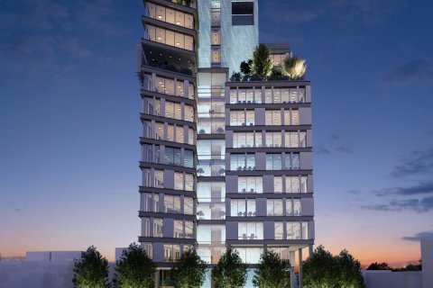 6200m2 Bureau à Limassol,  No. 49562