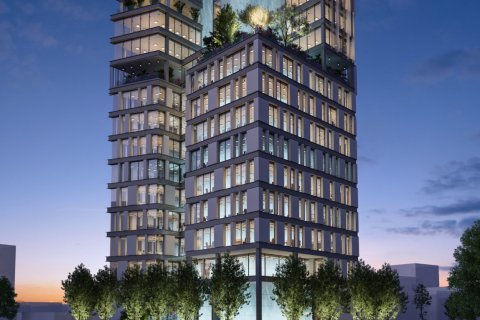 6200m2 Bureau à Limassol,  No. 49562 2