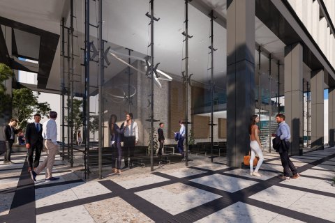 6200m2 Bureau à Limassol,  No. 49562 5