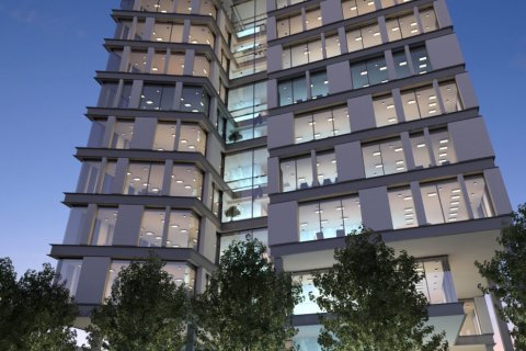 6200m2 Bureau à Limassol,  No. 49562 3