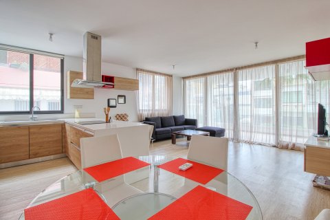 Квартира с 2 спальнями в Лимассол, Лимасол,  № 49560 3