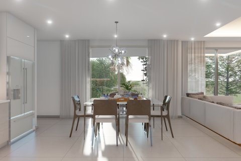 2 chambres Appartement à Kato Polemidia, Limassol,  No. 49559 14