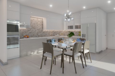 2 chambres Appartement à Kato Polemidia, Limassol,  No. 49559 7