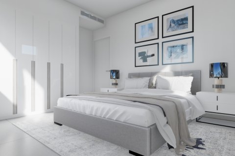 2 chambres Appartement à Kato Polemidia, Limassol,  No. 49559 9