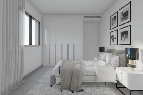 2 chambres Appartement à Kato Polemidia, Limassol,  No. 49559 8