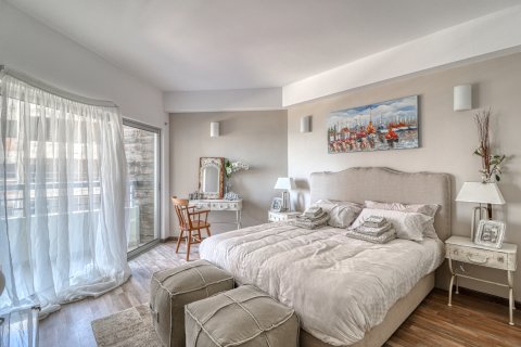 Квартира с 3 спальнями в Лимассол, Лимасол,  № 49561