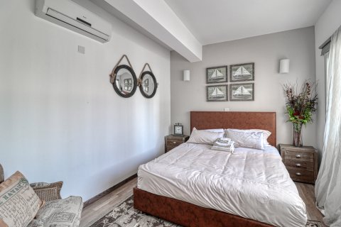 Квартира с 3 спальнями в Лимассол, Лимасол,  № 49561 4