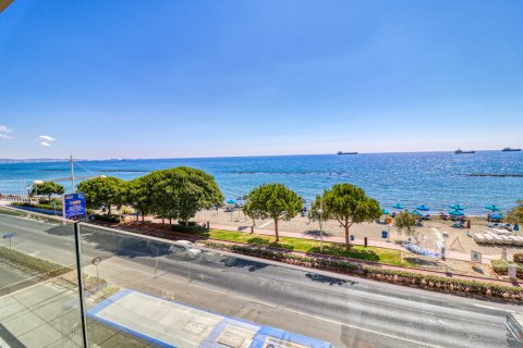 Квартира с 3 спальнями в Лимассол, Лимасол,  № 49561 13