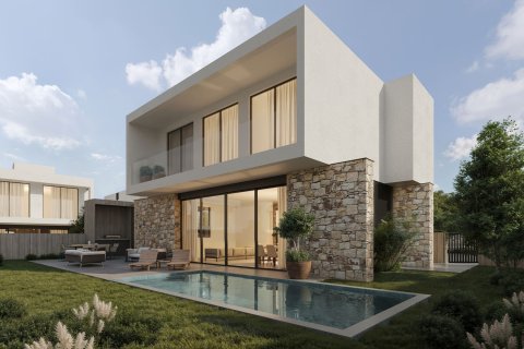 3 bedrooms Villa in Geroskípou, Paphos, No. 42189 5