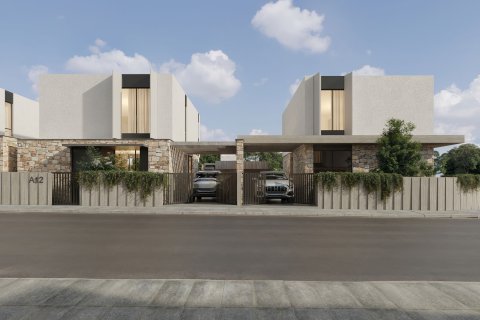 3 bedrooms Villa in Geroskípou, Paphos, No. 42189 3