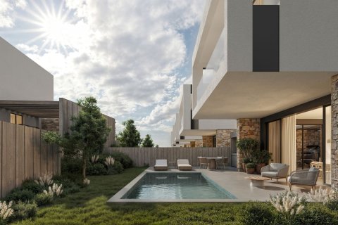 3 bedrooms Villa in Geroskípou, Paphos, No. 42189 6