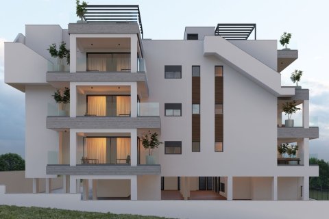 2 bedrooms Apartment in Limassol,  No. 42194 6