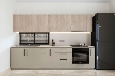 1 bedroom Apartment in Palodeia, Limassol, No. 41675 6